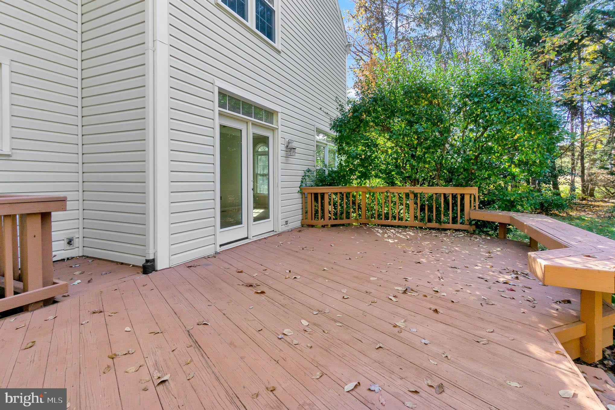 VIRGINIA RUN - Residential