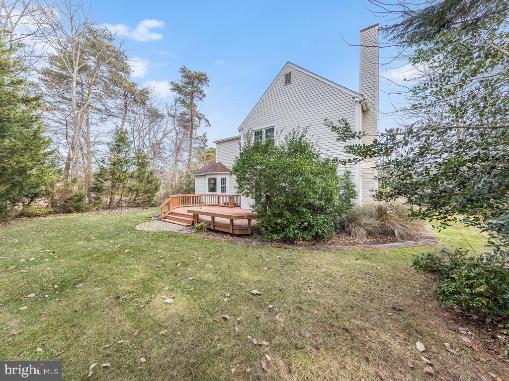 VIRGINIA RUN - Residential