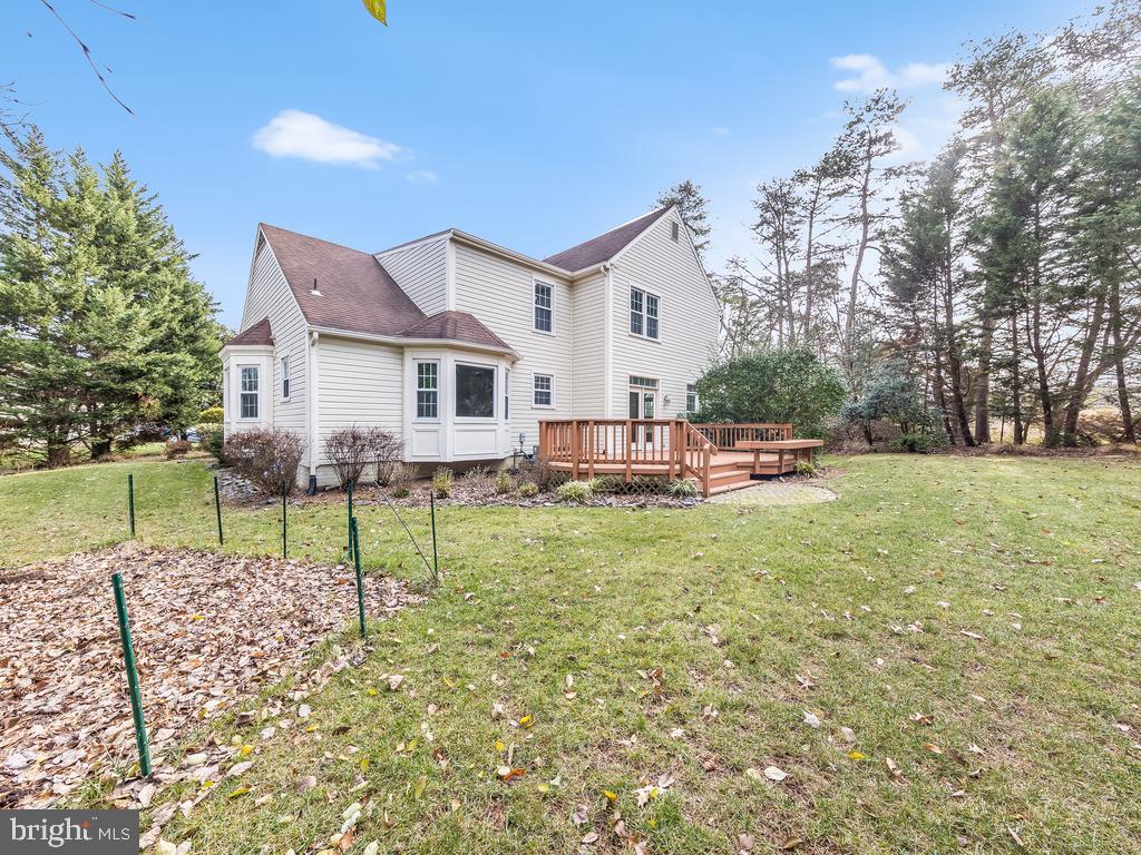 VIRGINIA RUN - Residential