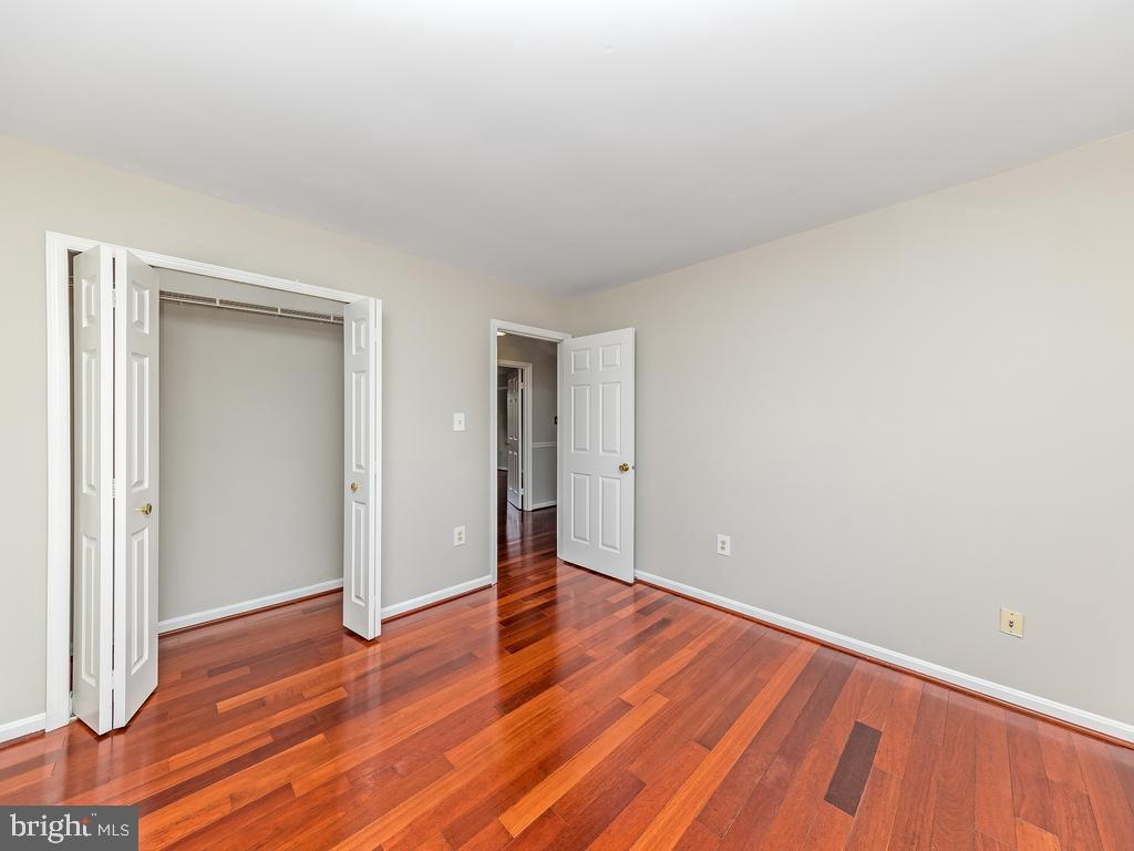 VIRGINIA RUN - Residential