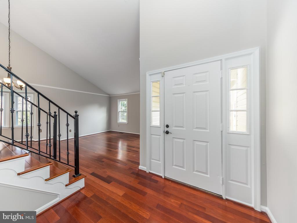 VIRGINIA RUN - Residential