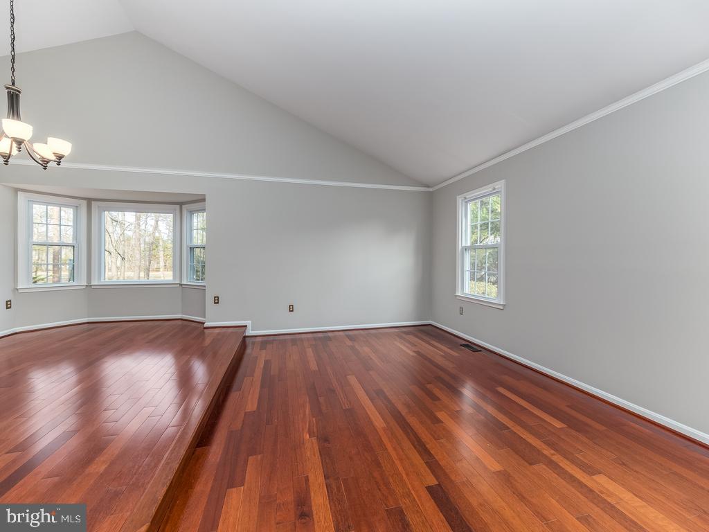 VIRGINIA RUN - Residential