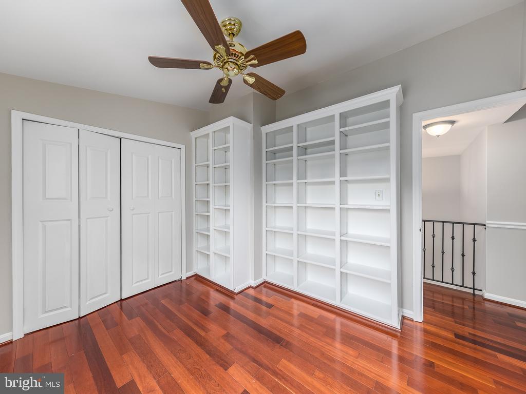 VIRGINIA RUN - Residential