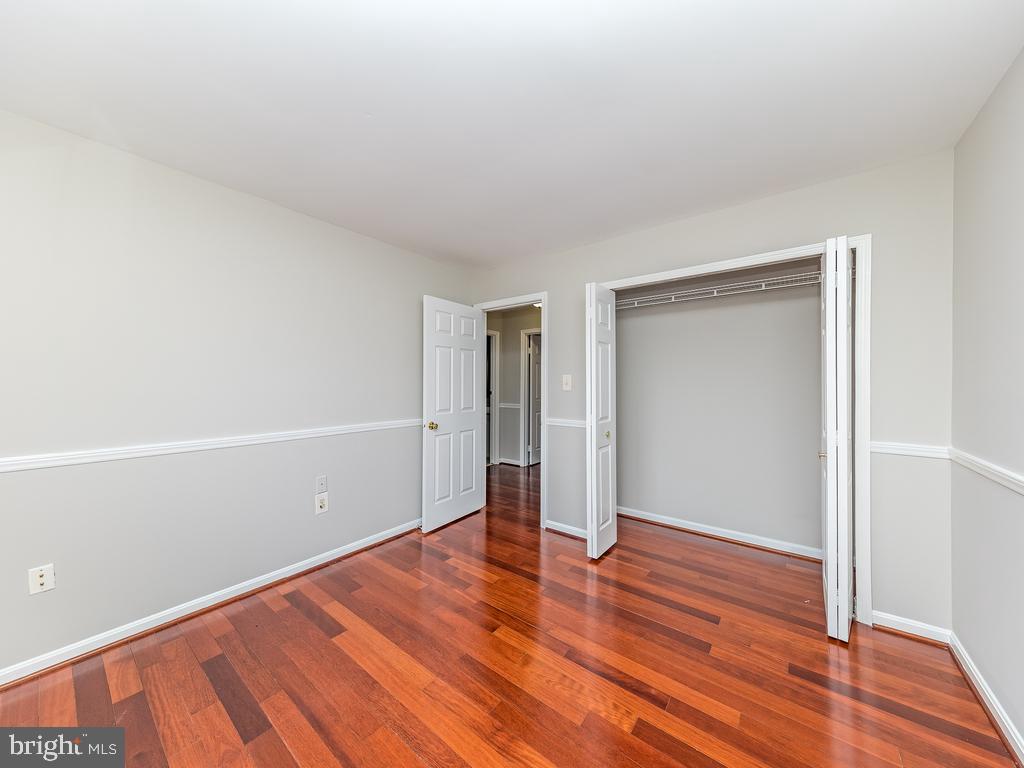 VIRGINIA RUN - Residential