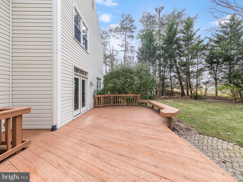 VIRGINIA RUN - Residential