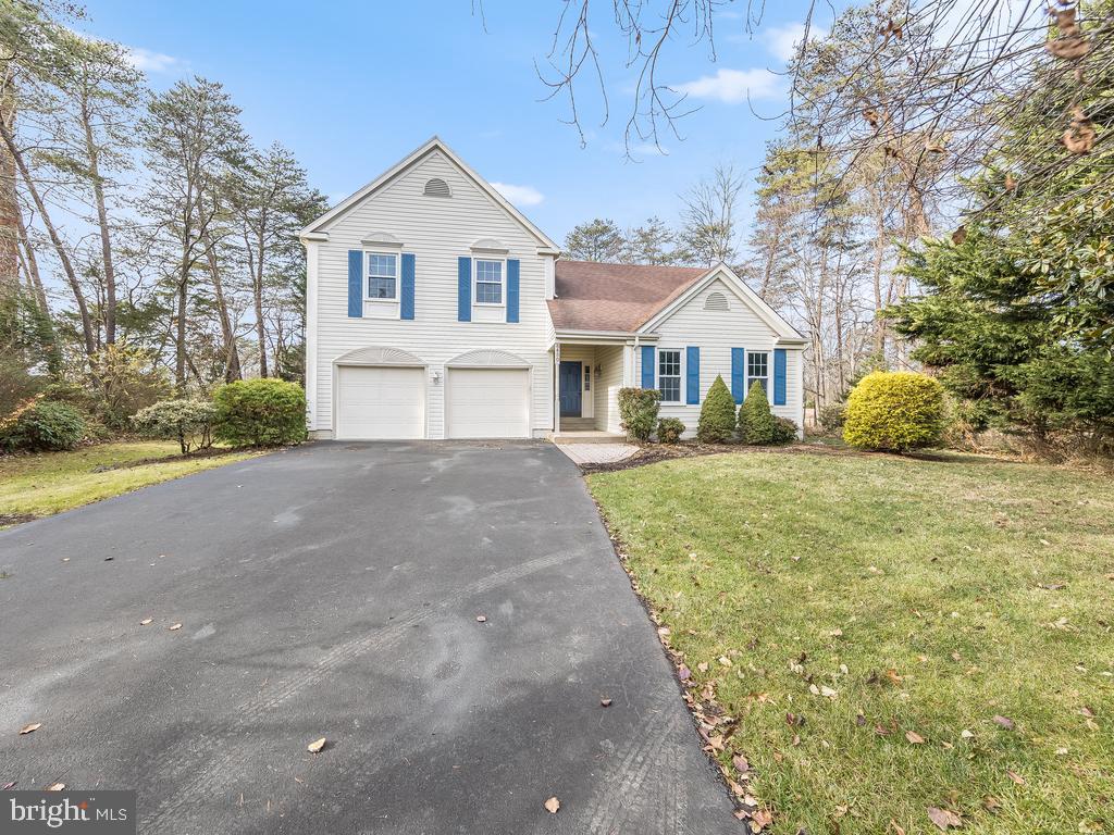 VIRGINIA RUN - Residential