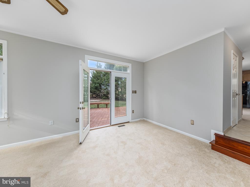 VIRGINIA RUN - Residential