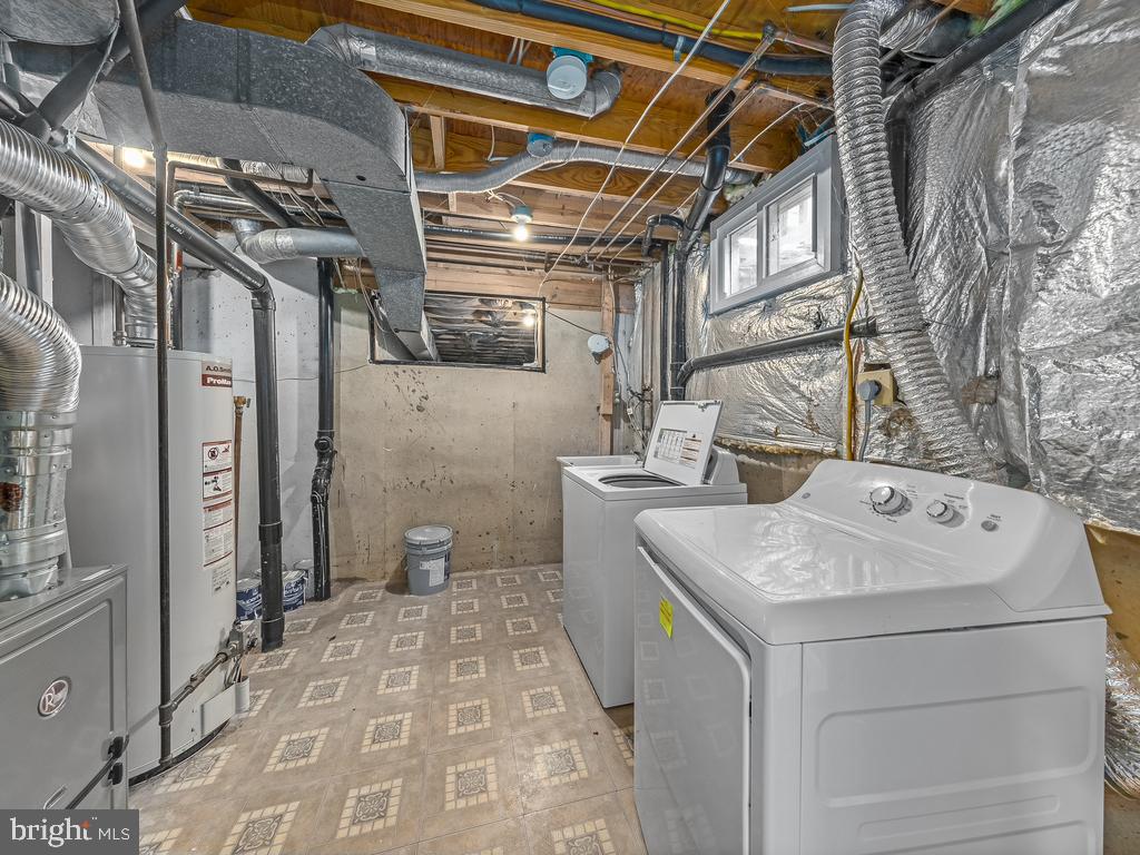 VIRGINIA RUN - Residential