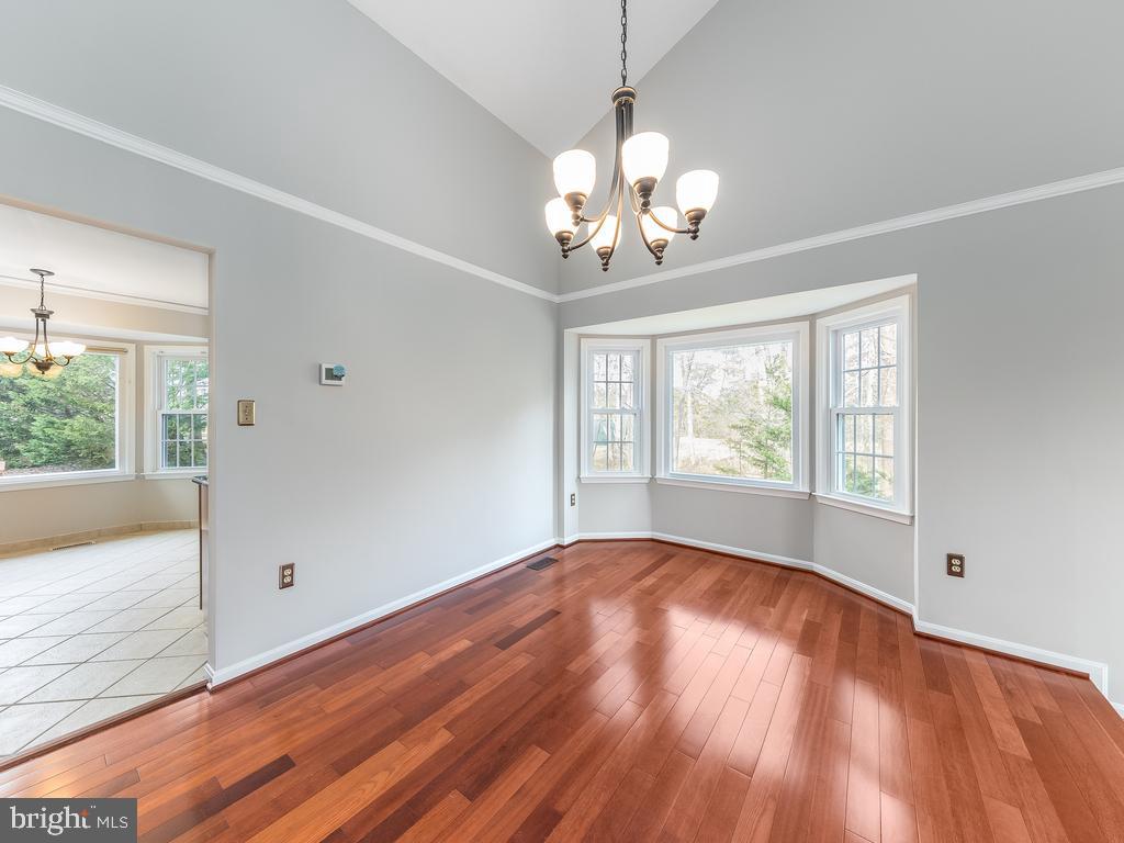 VIRGINIA RUN - Residential