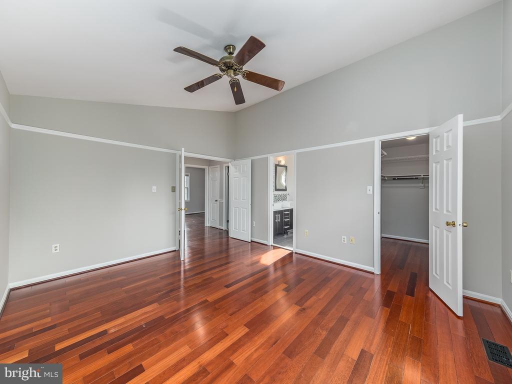 VIRGINIA RUN - Residential