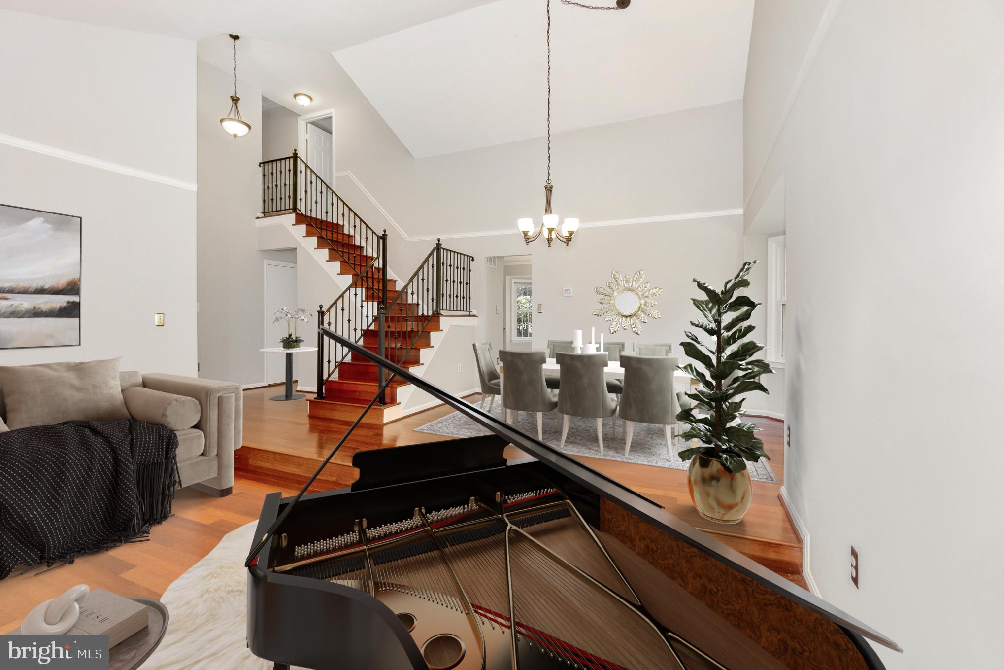 VIRGINIA RUN - Residential