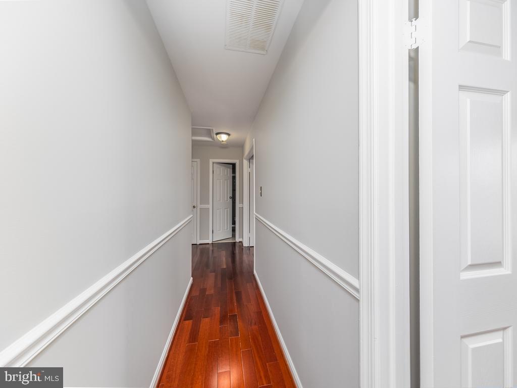 VIRGINIA RUN - Residential