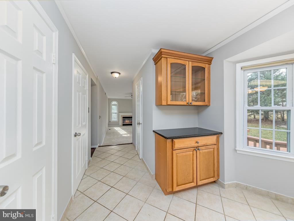 VIRGINIA RUN - Residential