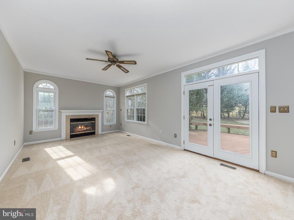 VIRGINIA RUN - Residential