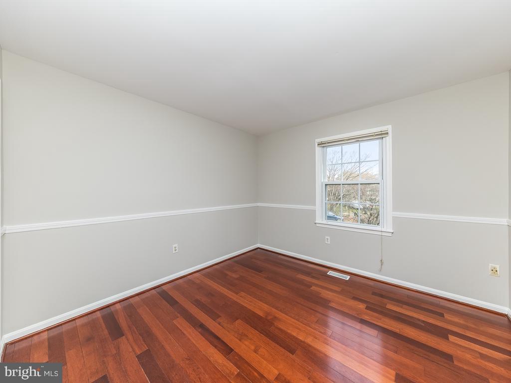 VIRGINIA RUN - Residential