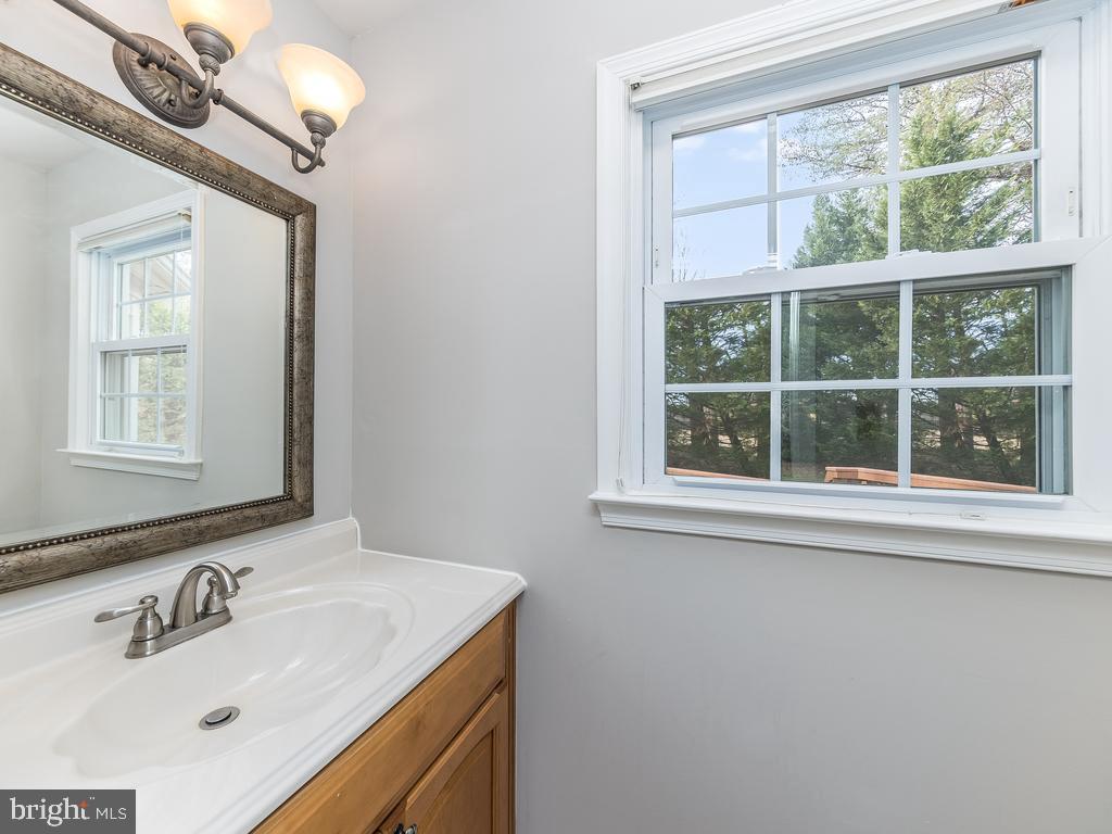 VIRGINIA RUN - Residential