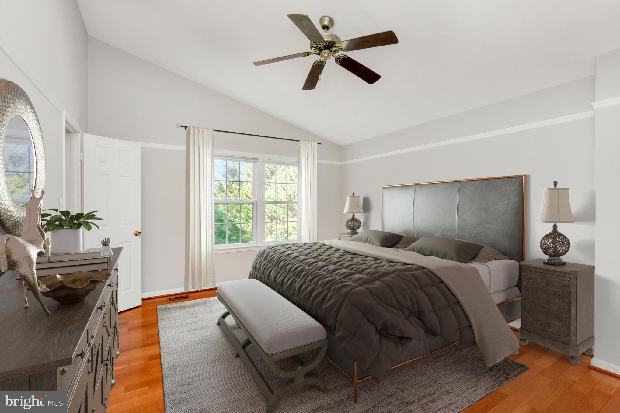 VIRGINIA RUN - Residential