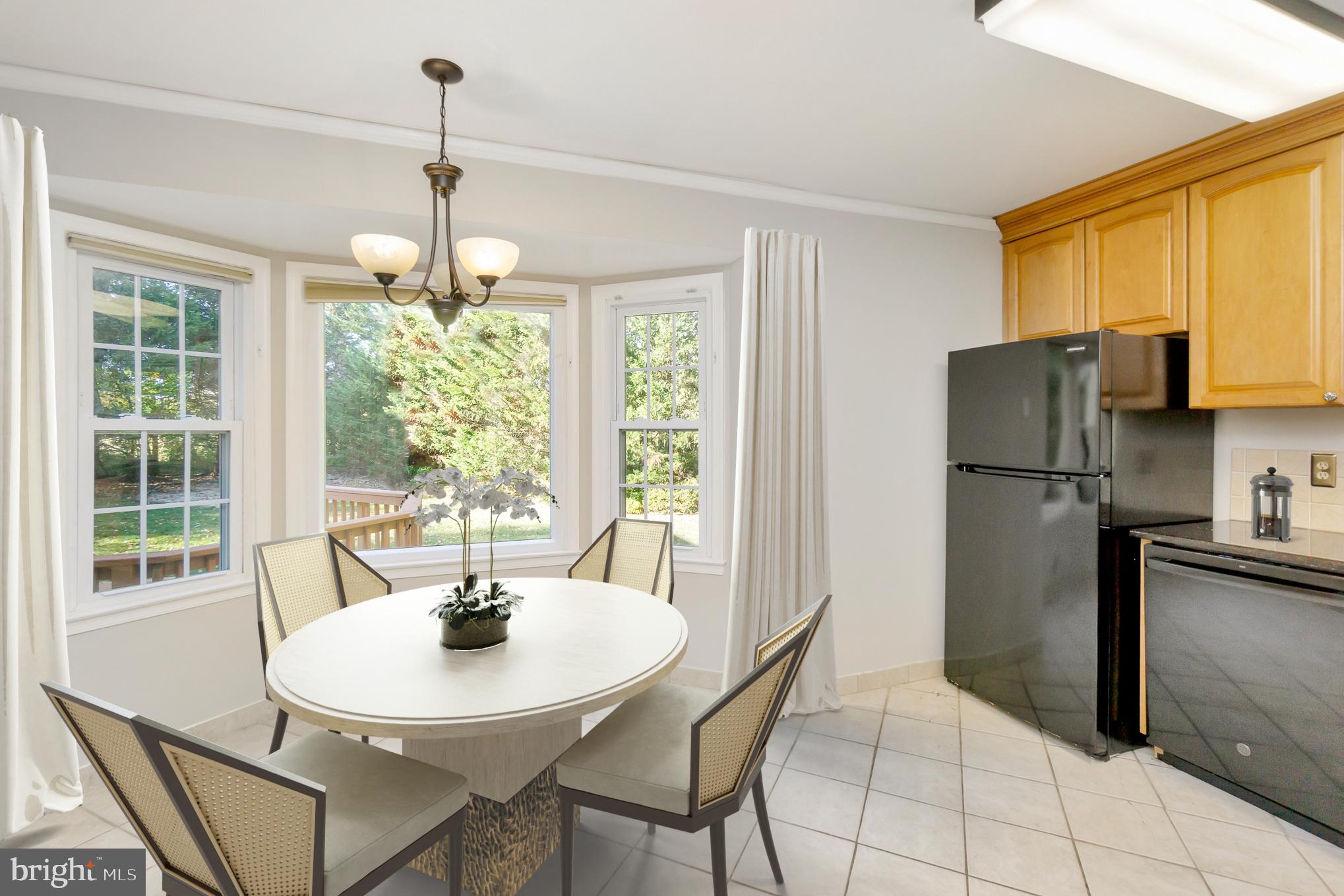 VIRGINIA RUN - Residential