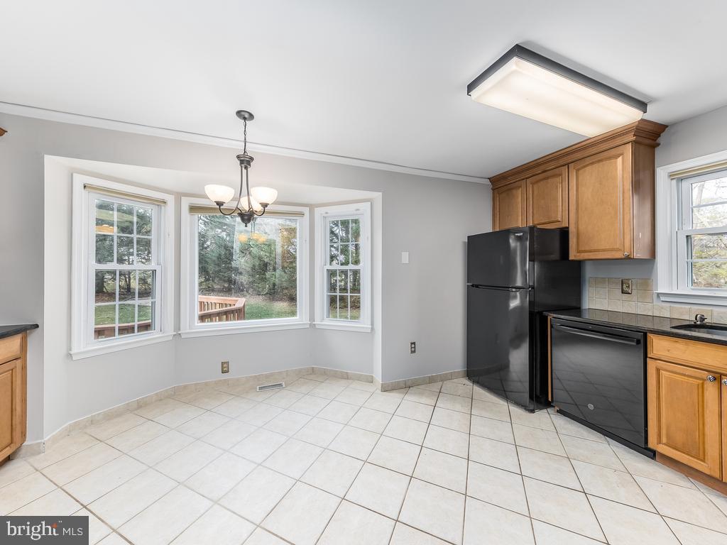 VIRGINIA RUN - Residential