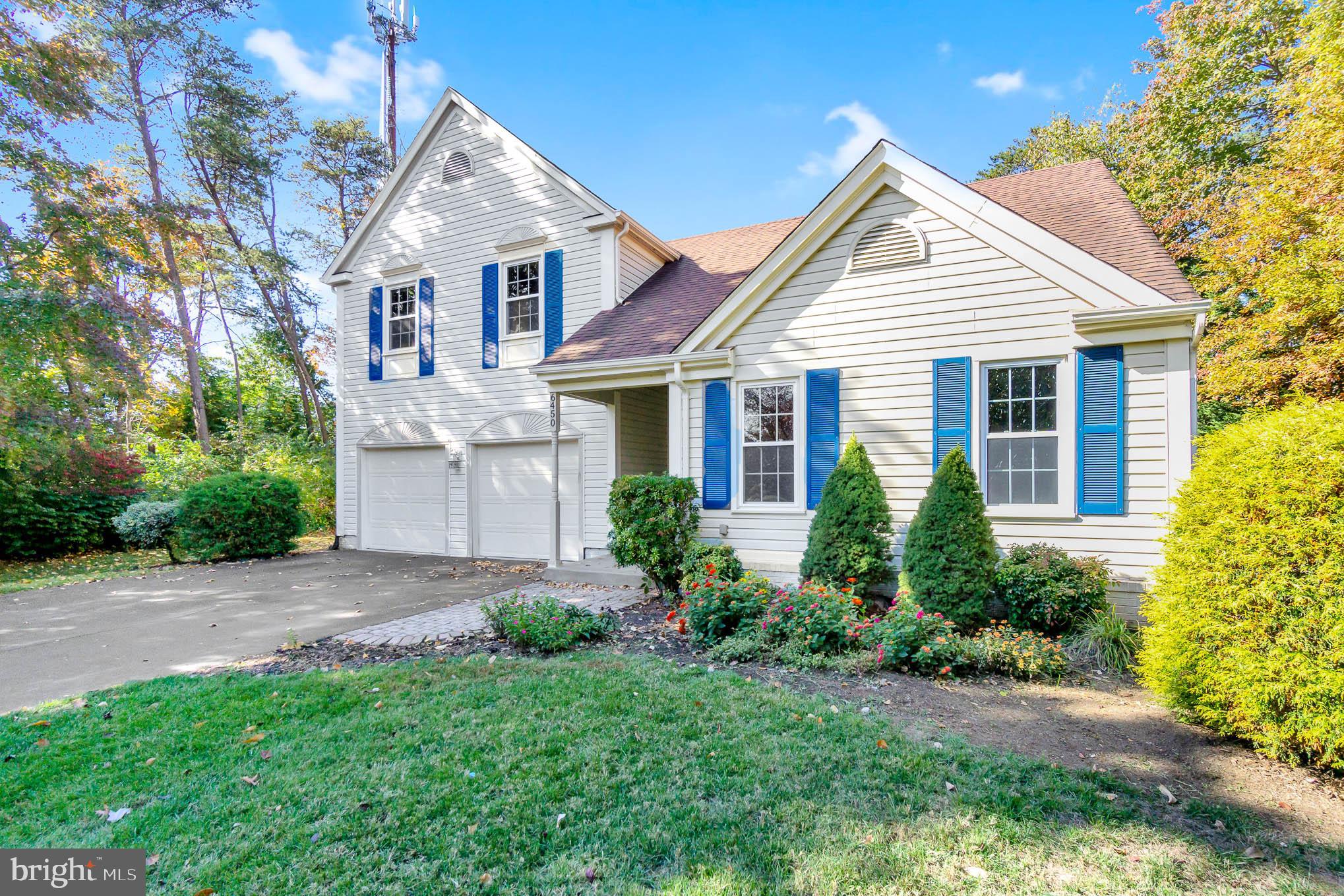 VIRGINIA RUN - Residential