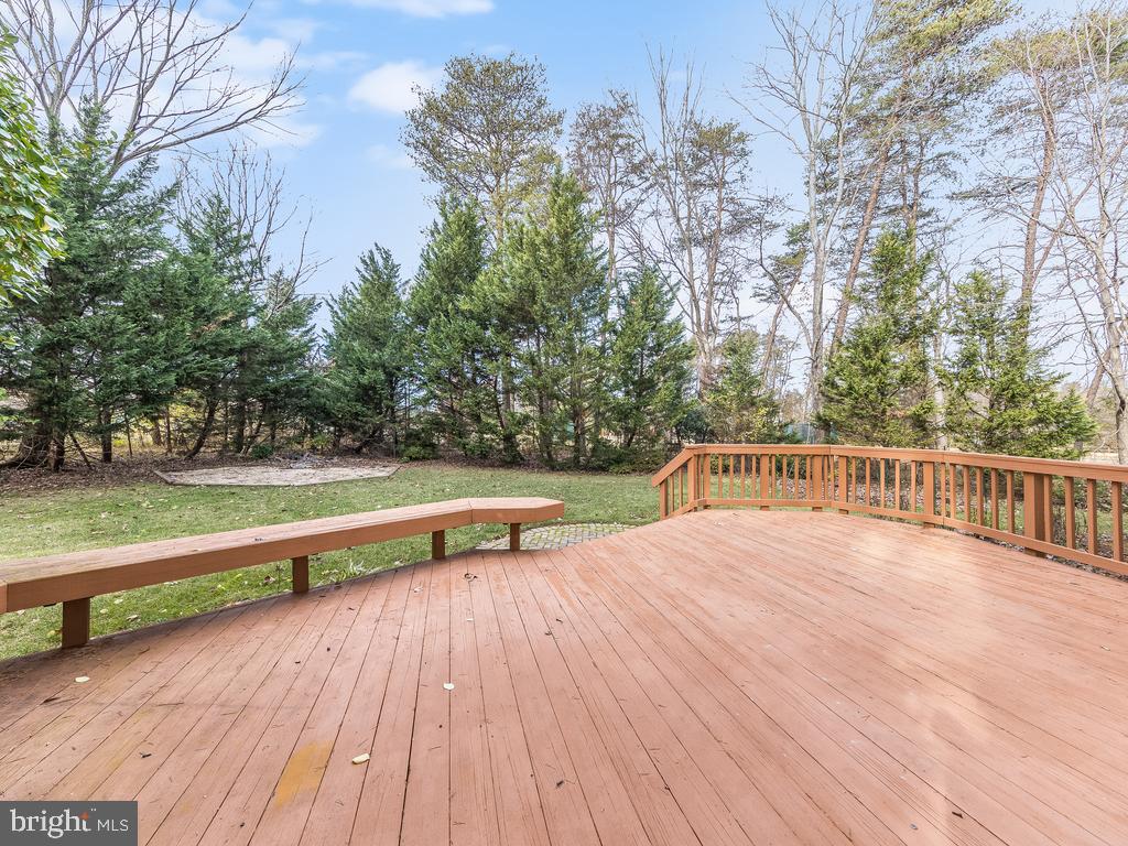 VIRGINIA RUN - Residential