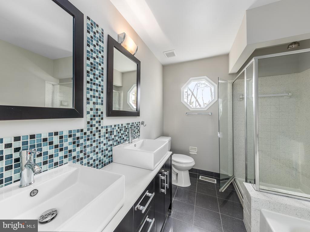 VIRGINIA RUN - Residential