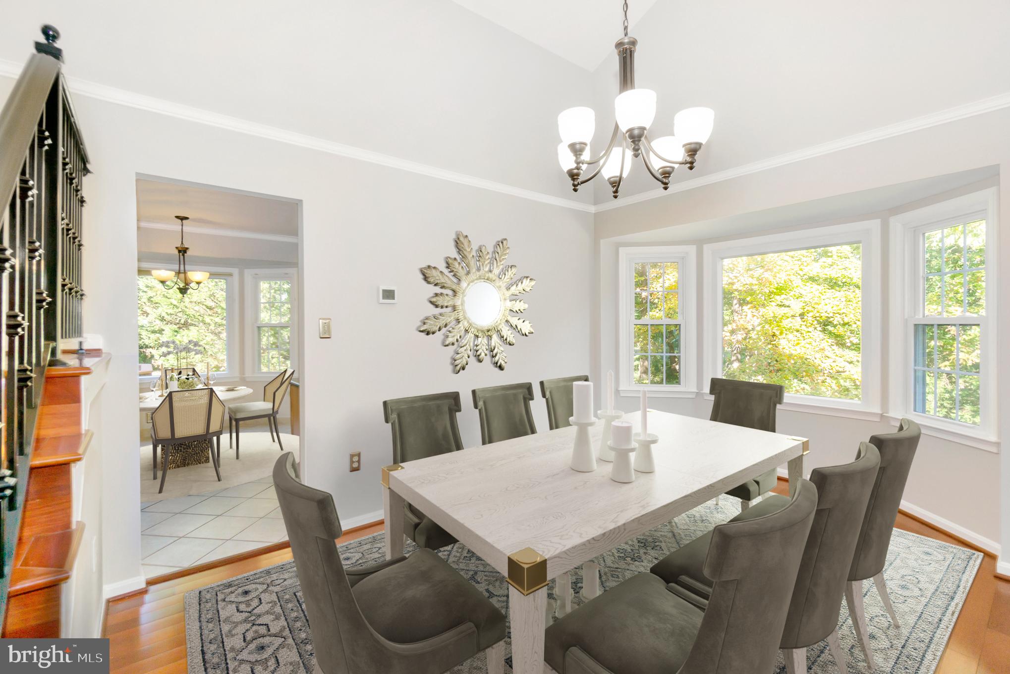 VIRGINIA RUN - Residential