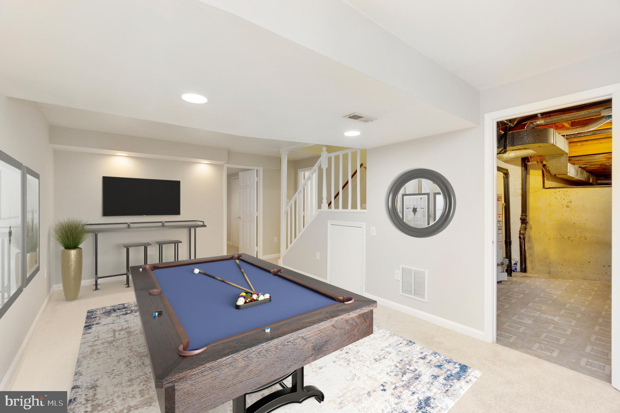 VIRGINIA RUN - Residential