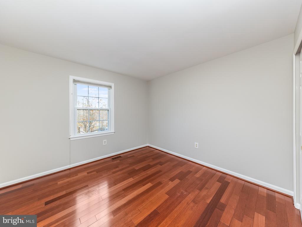 VIRGINIA RUN - Residential