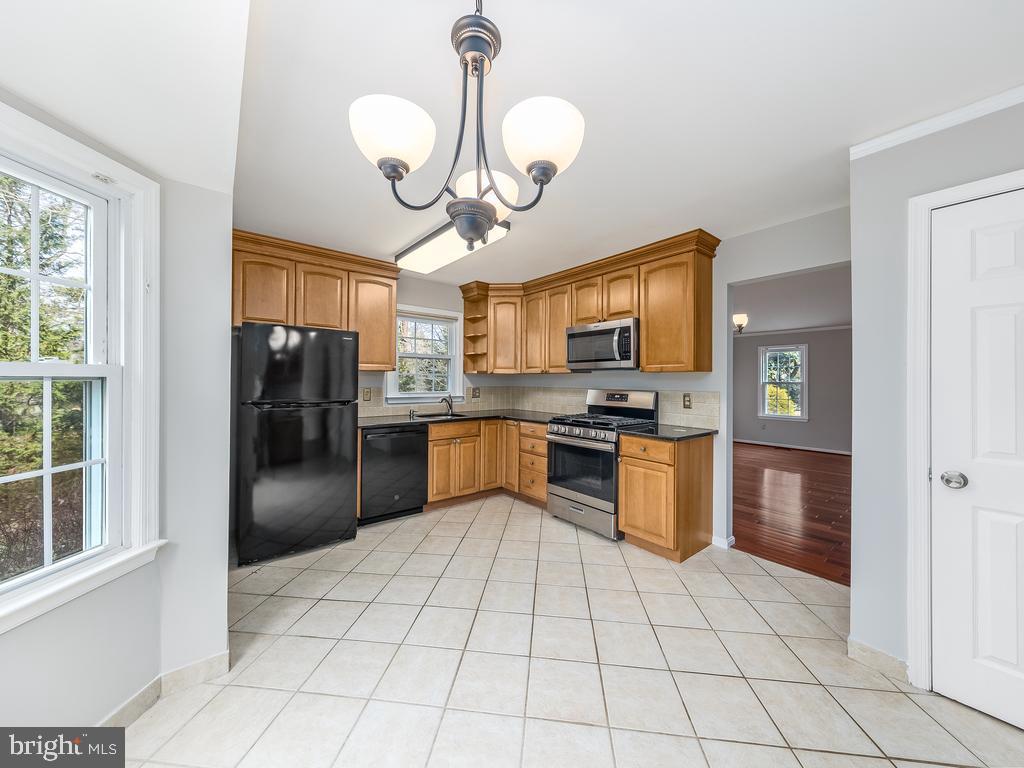 VIRGINIA RUN - Residential