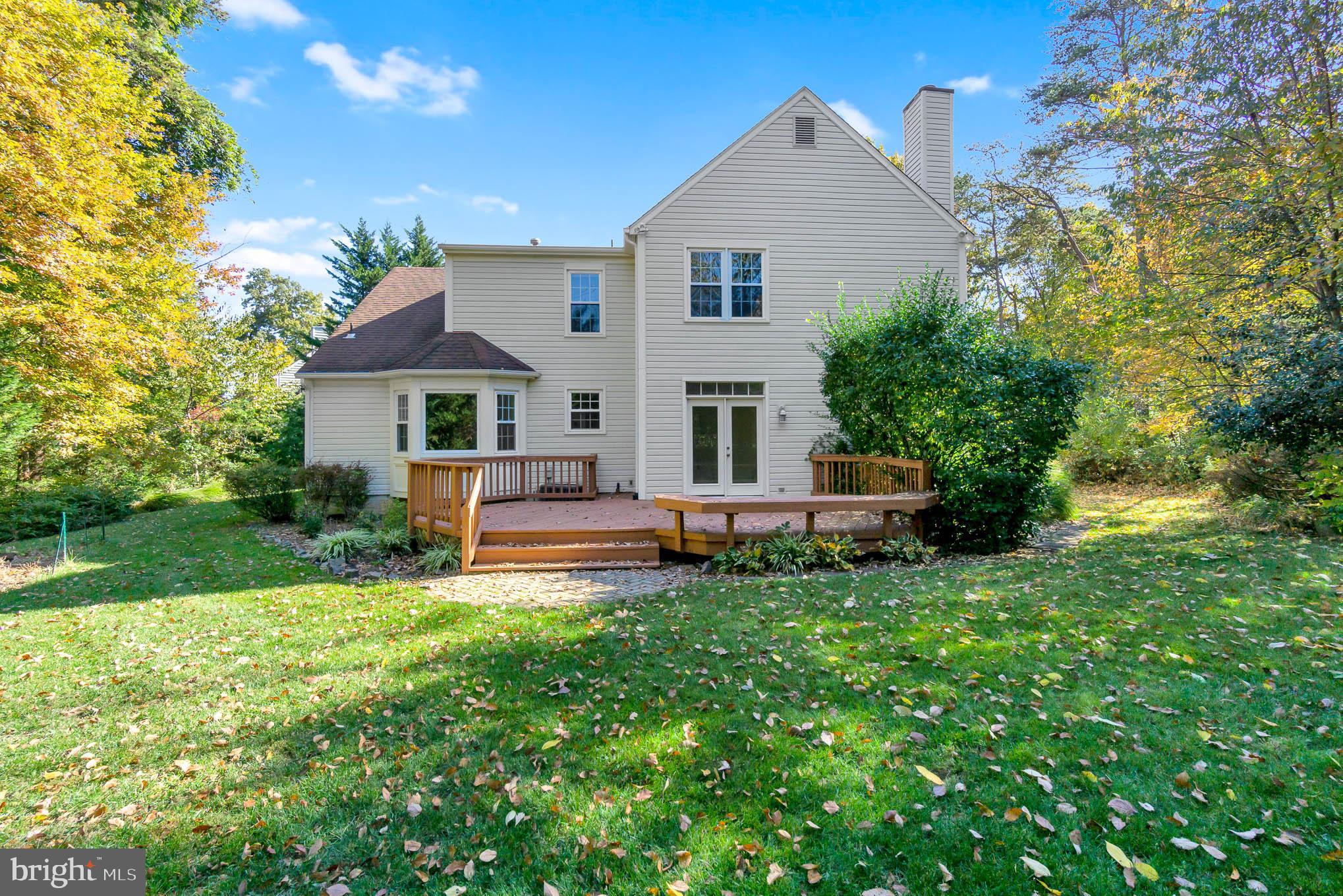 VIRGINIA RUN - Residential