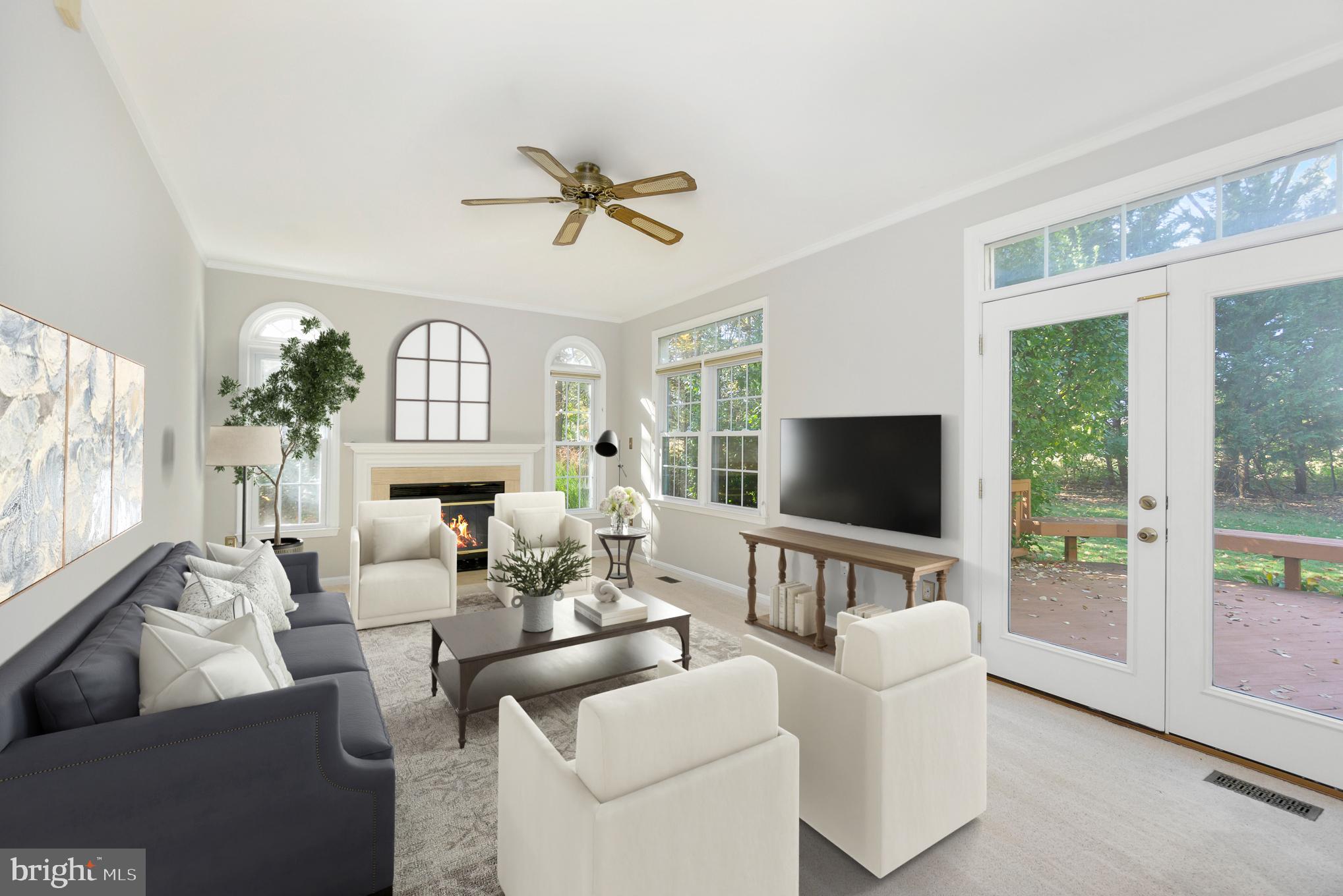 VIRGINIA RUN - Residential