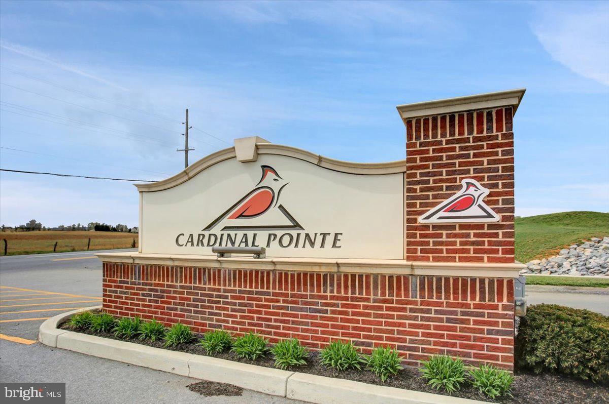 CARDINAL POINTE - Residential