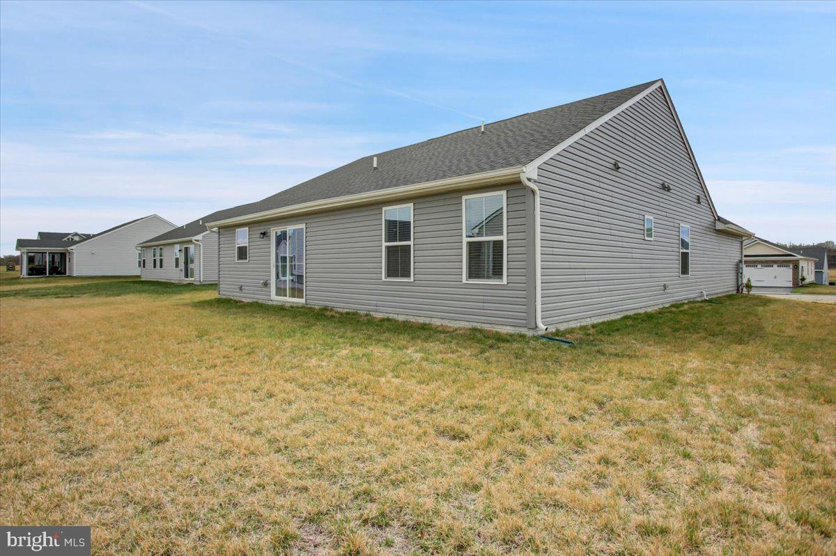 CARDINAL POINTE - Residential