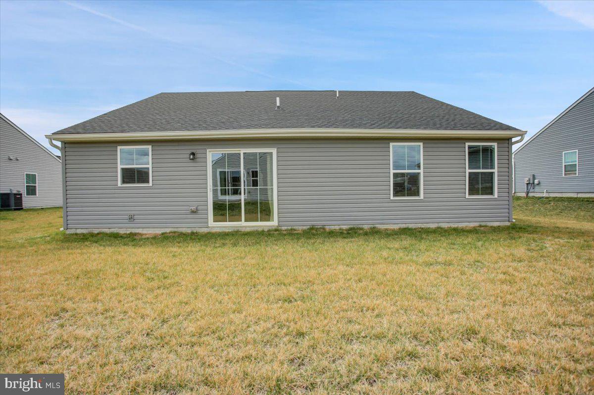 CARDINAL POINTE - Residential