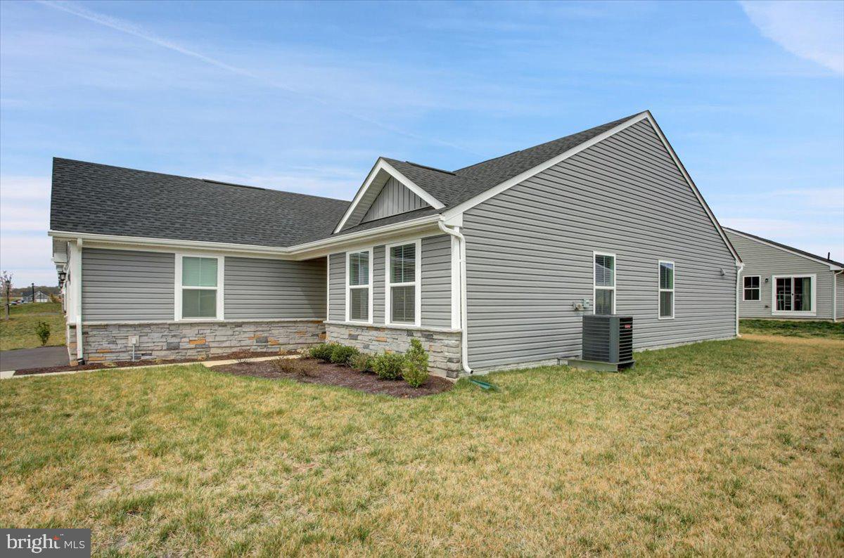 CARDINAL POINTE - Residential