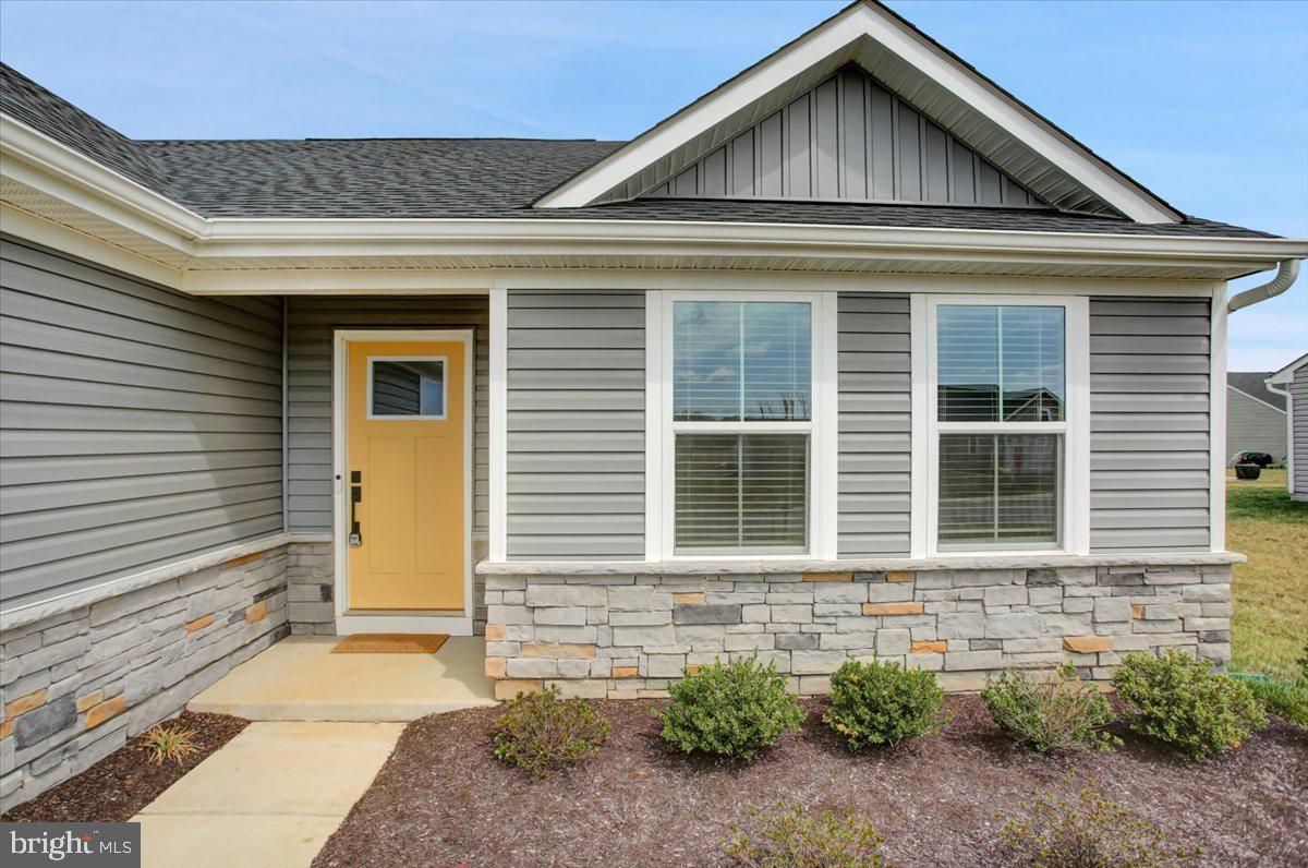 CARDINAL POINTE - Residential