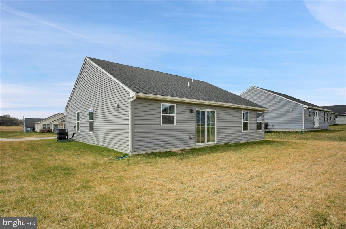 CARDINAL POINTE - Residential