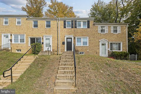4702 VANCOUVER ROAD BALTIMORE MD 21229