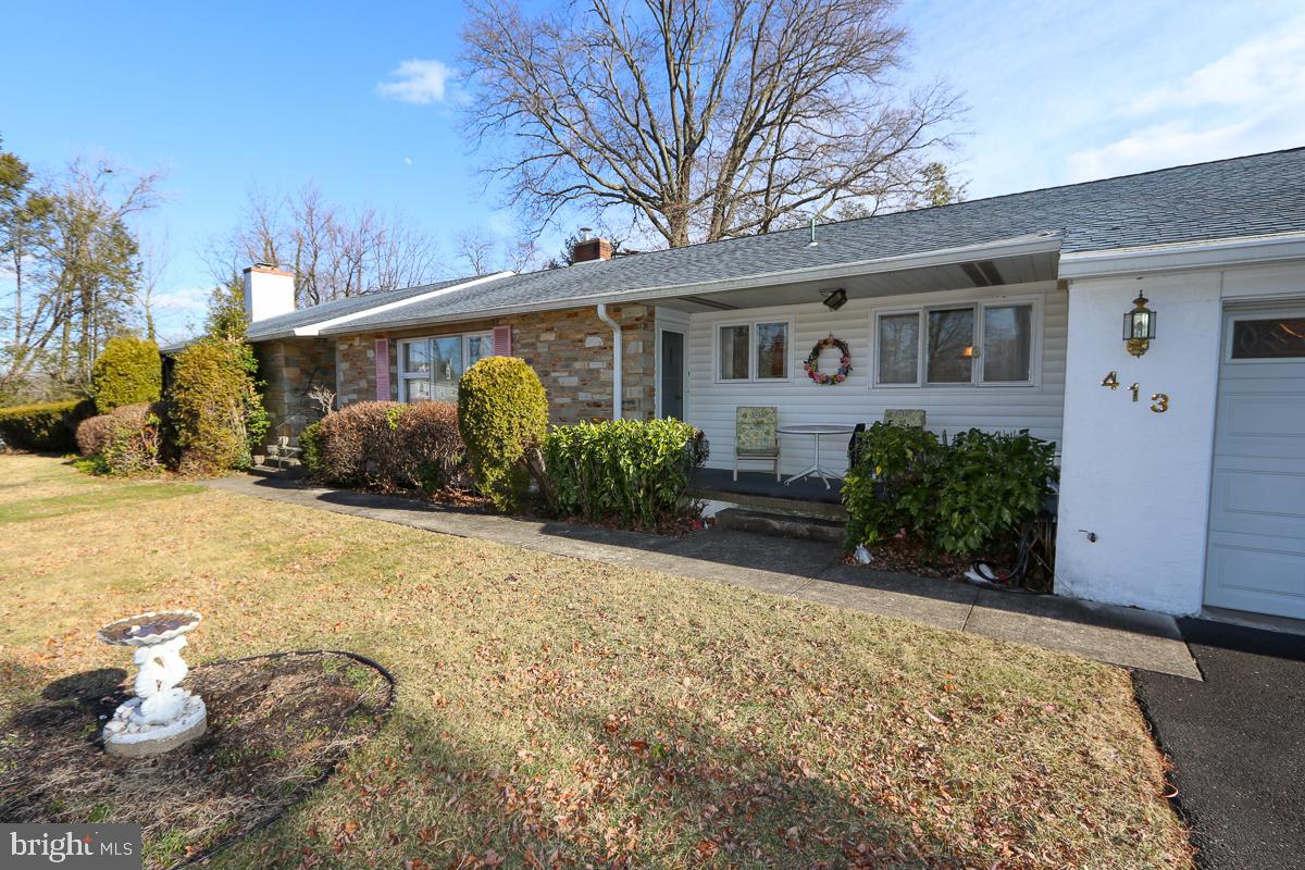 413 ADEE AVENUE