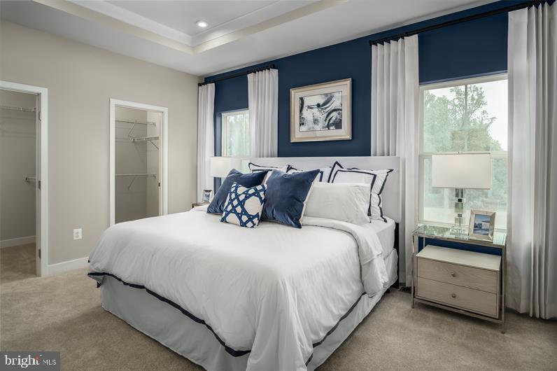 EAST PENNSBORO - Residential