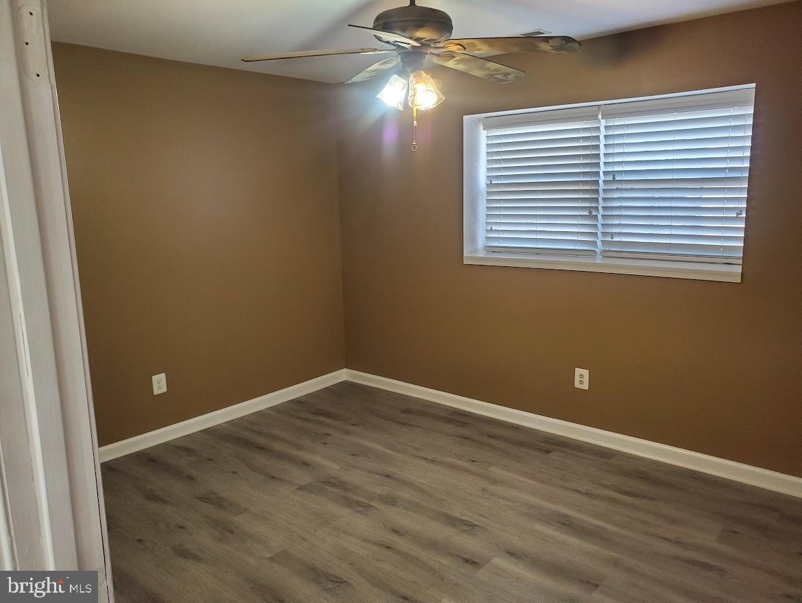 LEES GLEN - Residential Lease