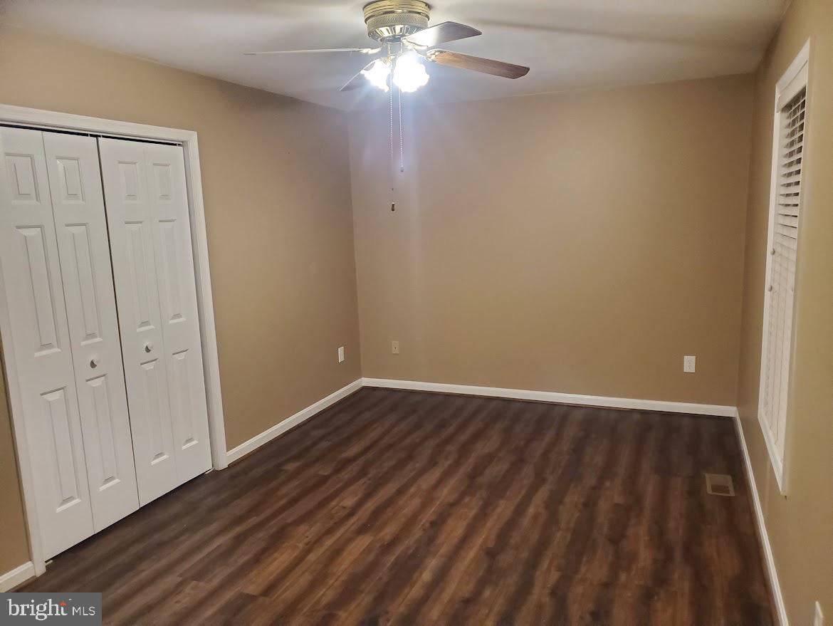 LEES GLEN - Residential Lease