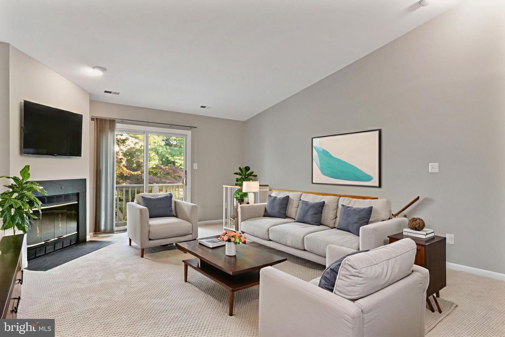 Photo of 18119 Rolling Meadow Way #215, OLNEY, MD 20832 (MLS # MDMC2205034)