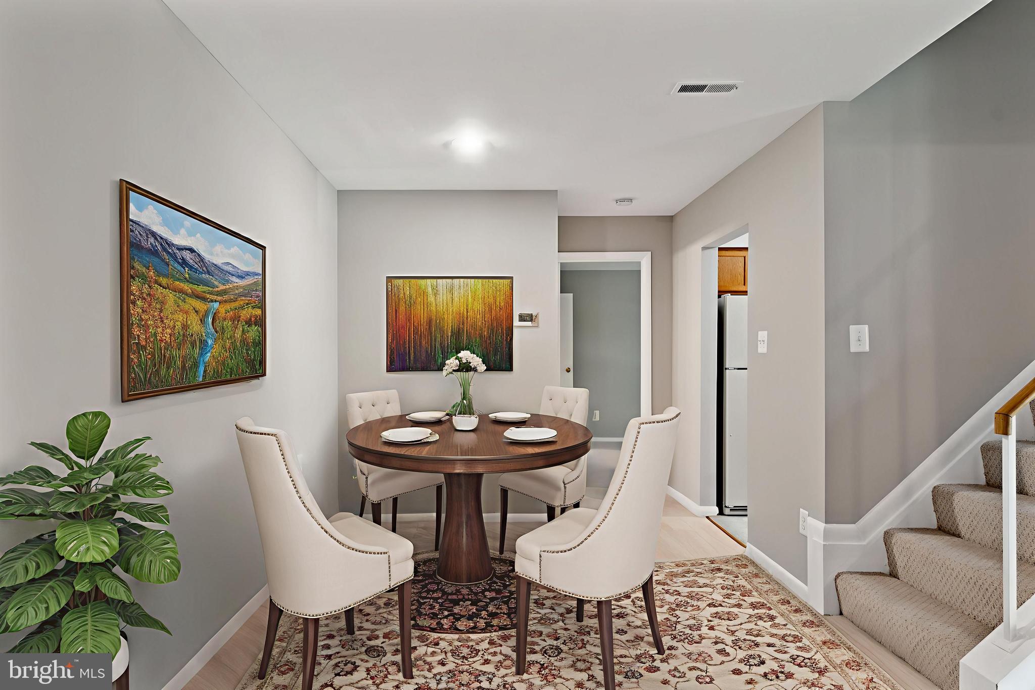 HOMELAND VILLAGE - Residential