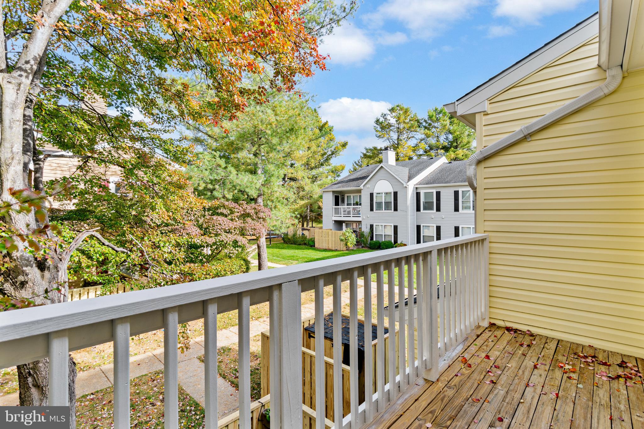 HOMELAND VILLAGE - Residential