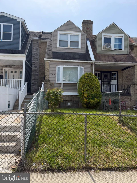 253 Morse Street, Camden, NJ 08105 - #: NJCD2111198