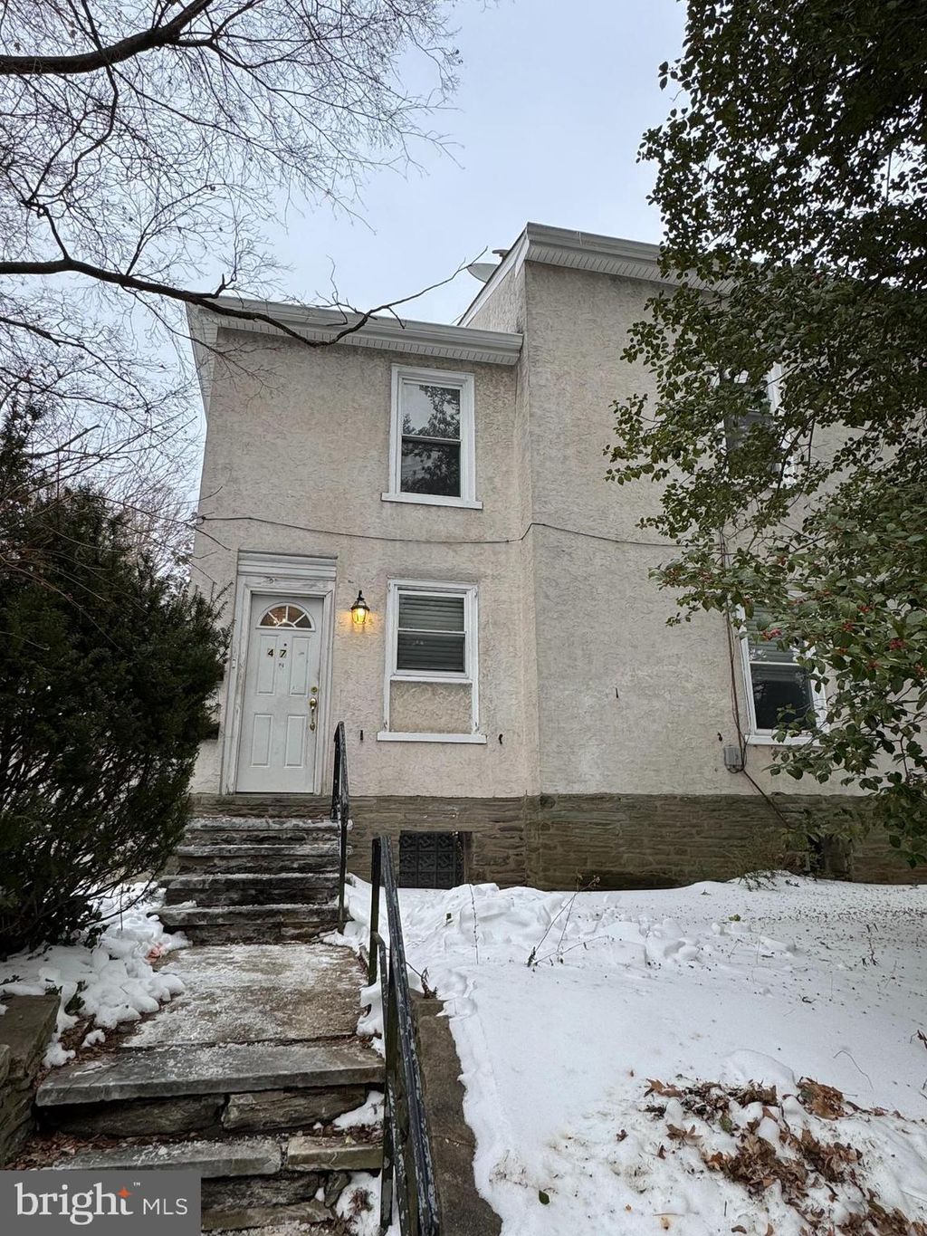 Photo of 47 W Highland Avenue #2, PHILADELPHIA, PA 19118 (MLS # PAPH2580776)