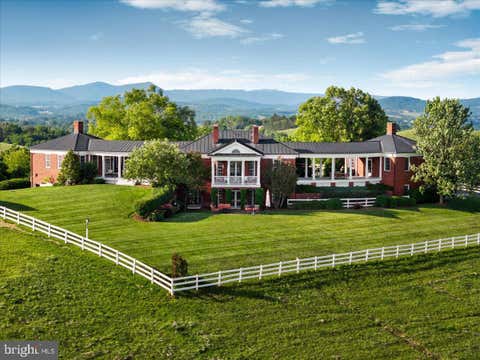 Homes For Sale - 336 Jacobs Ladder<br/> Rockbridge County, LEXINGTON, VA 24450