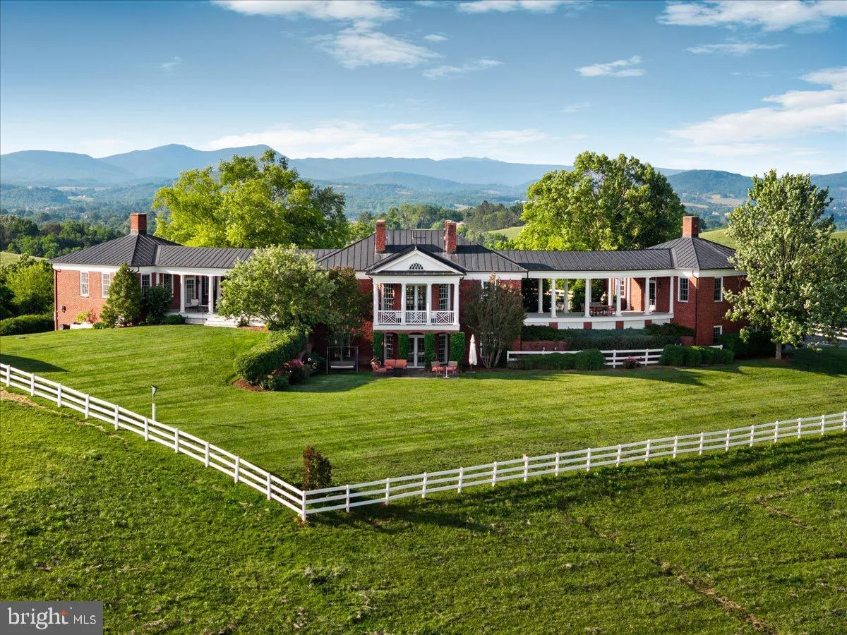 336 Jacobs Ladder, Lexington, VA, 24450